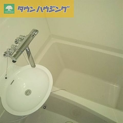 浴室