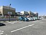 周辺：あすみが丘ブランニューモール 1800m