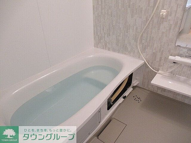 浴室