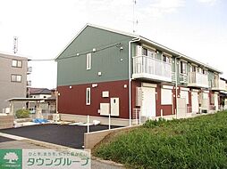 外観画像