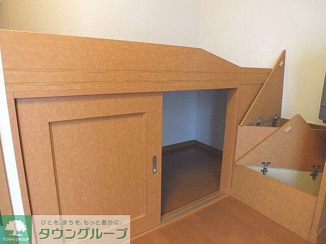 子供部屋