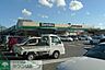 周辺：ヤックスドラッグ四街道サントクプラザ店 徒歩4分。ドラックストア 310m