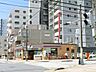 周辺：セブンイレブン 536m