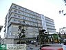 周辺：医療法人柏葉会柏戸病院 徒歩9分。 710m