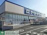 周辺：ケーヨーデイツー志津店 徒歩78分。 6210m