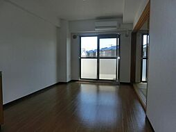 エクセルハイム海宝 201 2階3LDKのリビング/ダイニング