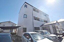 京王相模原線 橋本駅 徒歩12分の賃貸マンション