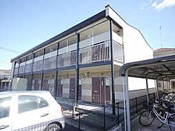 JR横浜線 相原駅 徒歩38分の賃貸アパート