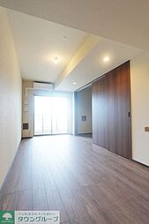 LUXENA八王子寺町 1405 14階1SLDKのリビング/ダイニング