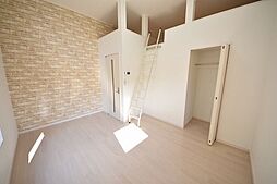 JR横浜線 橋本駅 徒歩12分の賃貸アパート 1階1Kのリビング/ダイニング