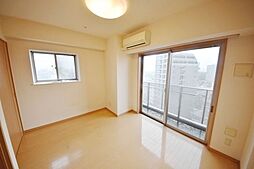 Ｃｏｎｄｅ相模原 1003 10階1Kのリビング/ダイニング