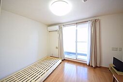 FRENCIA NOIE 八王子 303 3階ワンルームのリビング/ダイニング