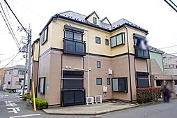 小田急小田原線 町田駅 徒歩10分の賃貸アパート