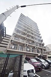 モナークマンション橋本弐番館