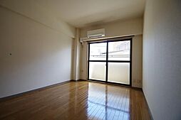 エポック.ASA 102 1階1Kのリビング/ダイニング