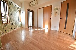 小田急小田原線 相模大野駅 徒歩1分の賃貸マンション 3階1Kのリビング/ダイニング