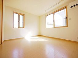 クレール四季彩の丘参番館 101 1階1Kのリビング/ダイニング