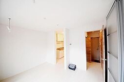 D-room Suelo 203 2階1LDKのリビング/ダイニング