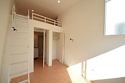 CozyHouse相模原 101 1階1Kのリビング/ダイニング