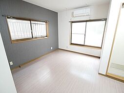 JR横浜線 橋本駅 徒歩7分の賃貸アパート 1階ワンルームのリビング/ダイニング