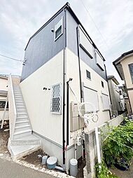 リベルテ相模原