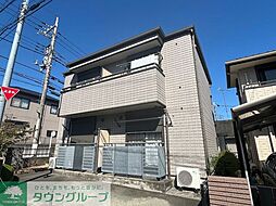 JR横浜線 成瀬駅 徒歩5分の賃貸マンション