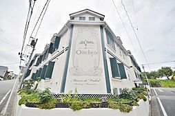 JR横浜線 八王子みなみ野駅 徒歩11分の賃貸アパート