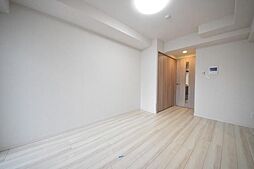 JR中央線 八王子駅 徒歩6分の賃貸マンション 14階1Kのリビング/ダイニング