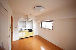 JR横浜線 町田駅 徒歩5分の賃貸マンション 8階ワンルームのリビング/ダイニング