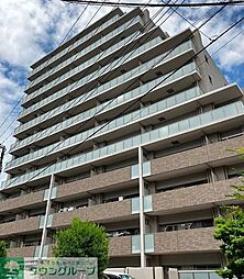 イニシア八王子明神町