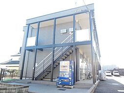 京王相模原線 多摩境駅 徒歩17分の賃貸アパート