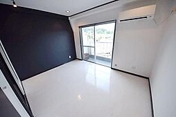 京王相模原線 橋本駅 徒歩12分の賃貸マンション 3階1Kのリビング/ダイニング