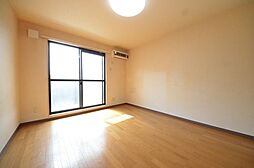 JR中央線 八王子駅 徒歩22分の賃貸アパート 1階1Kのリビング/ダイニング