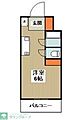 パステル・相模原4階4.8万円