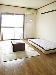 ハイツＴＡＫＥＣＨＩＹＯ 202 2階1Kのリビング/ダイニング