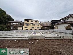 JR横浜線 橋本駅 バス18分 久保沢下車 徒歩2分