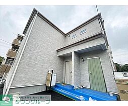 小田急小田原線 町田駅 バス11分 本町田下車 徒歩3分