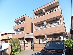 JR横浜線 町田駅 徒歩5分の賃貸マンション