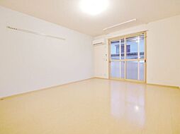 JR横浜線 相原駅 徒歩11分の賃貸アパート 2階1Kのリビング/ダイニング