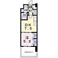 アベリア5階9.2万円
