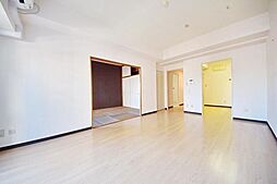 コーポレート相模原三丁目 504 5階3LDKのリビング/ダイニング