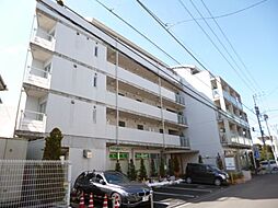 小田急小田原線 町田駅 徒歩6分の賃貸マンション