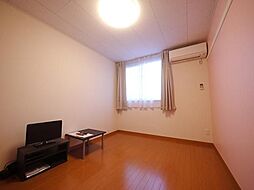 JR横浜線 相原駅 徒歩22分の賃貸アパート 1階1Kのリビング/ダイニング