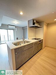 JR八高線 八王子駅 徒歩7分の賃貸マンション 12階2SLDKのリビング/ダイニング