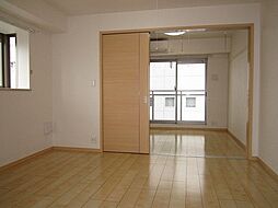 タウンコートＳ 901 9階1LDKのリビング/ダイニング