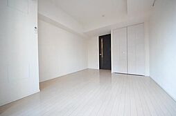 JR八高線 八王子駅 徒歩10分の賃貸マンション 3階1Kのリビング/ダイニング