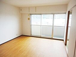 コンフォートソシアＫ 505 5階2DKのリビング/ダイニング