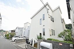 JR横浜線 八王子みなみ野駅 徒歩12分の賃貸アパート