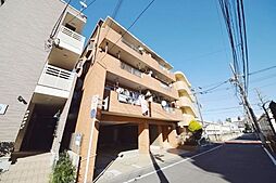 JR横浜線 橋本駅 徒歩7分の賃貸マンション