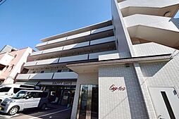 京王相模原線 京王堀之内駅 徒歩4分